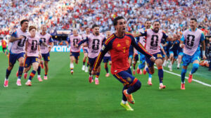 espanha argentina
