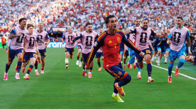espanha argentina