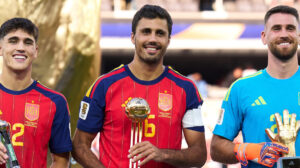 rodri