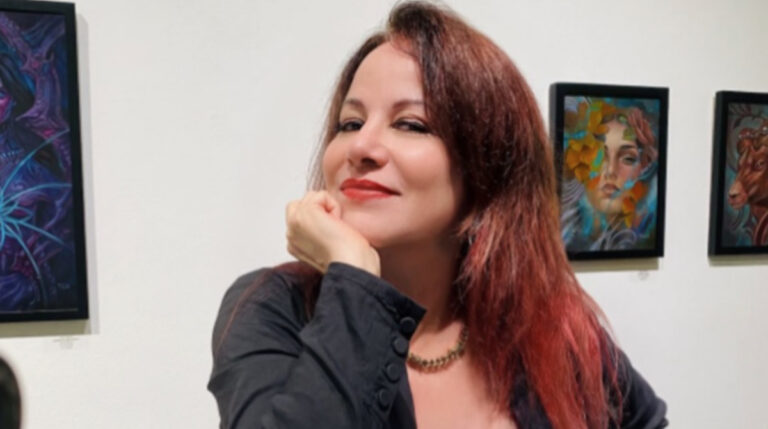 Jennifer Finch