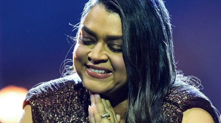 preta gil