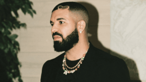 rapper drake