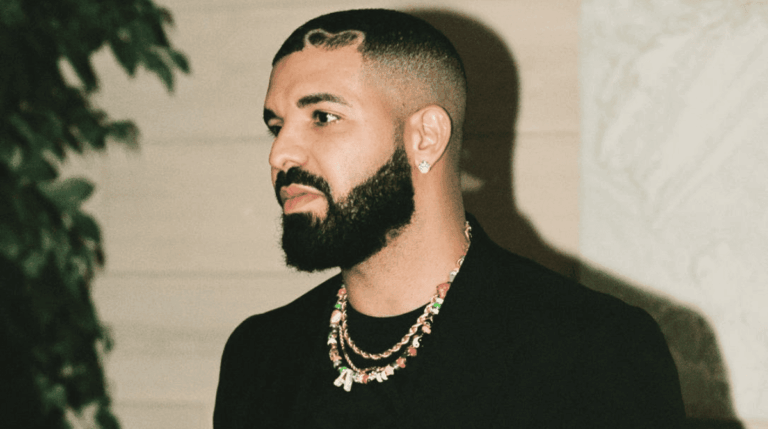 rapper drake