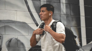 alan franco