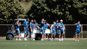 cruzeiro inter
