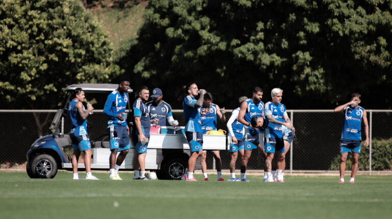 cruzeiro inter