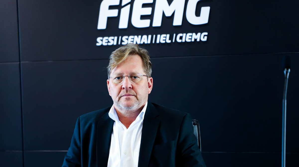 presidente fiemg