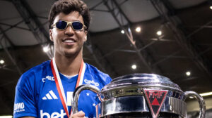 kaio jorge cruzeiro