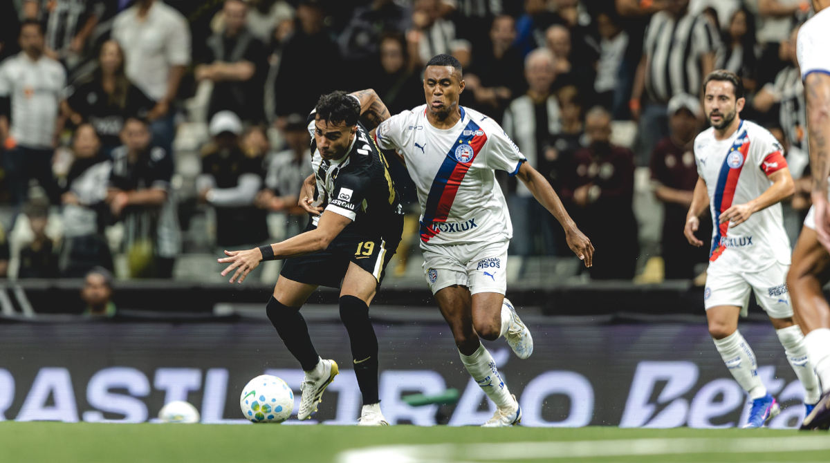 atlético bahia