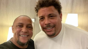 roberto carlos ronaldo