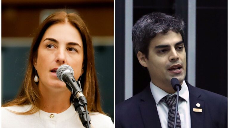 Novo deixa indefinido nome para vice de Simões e escolhe Altoé e Mitraud para negociar com PSD