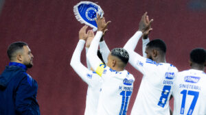 cruzeiro botafogo