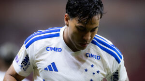 kaio jorge cruzeiro