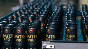 cerveja proteina