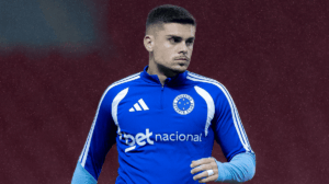 lesão gabriel pec