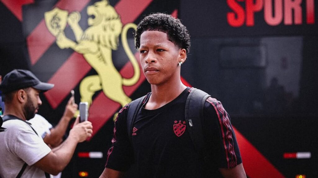 Ze Lucas