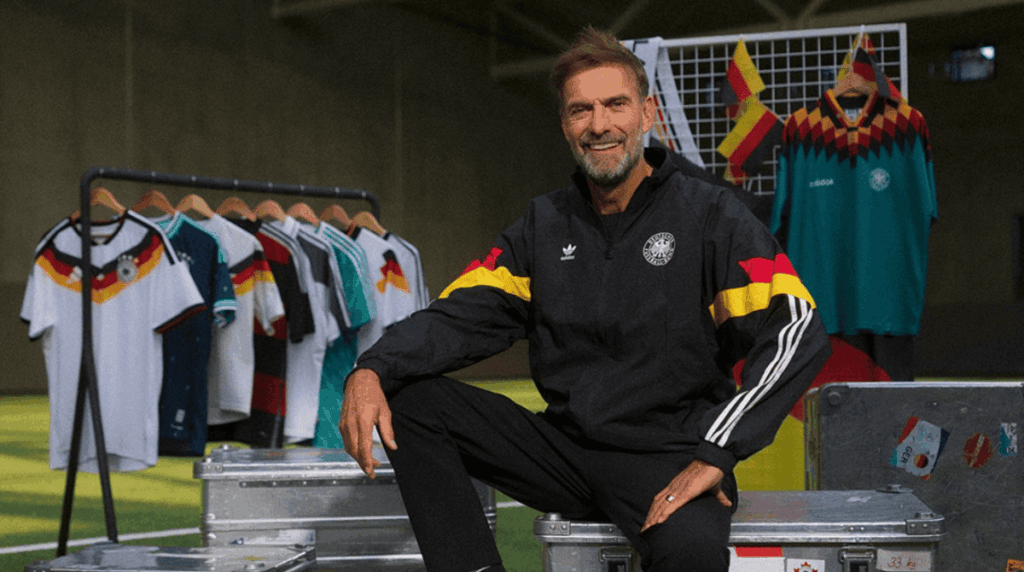 jurgen klopp