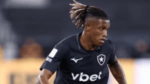 danilo botafogo