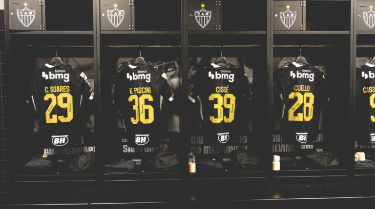 onde assistir atlético palmeiras
