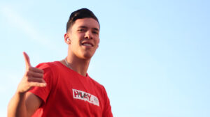 thiago borbas
