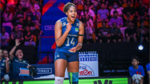 liga das nações