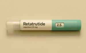 Retatrutida
