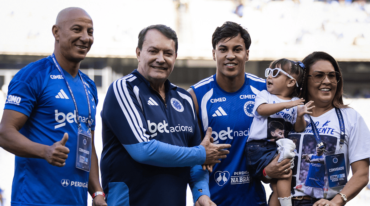 kaio jorge 100 jogos