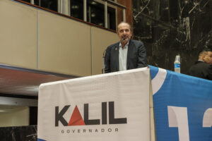 Alexandre Kalil