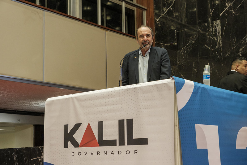 Alexandre Kalil