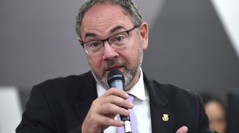 Paulo Lamac critica ação do PT contra Wagner Ferreira: ‘É um ato lamentável’