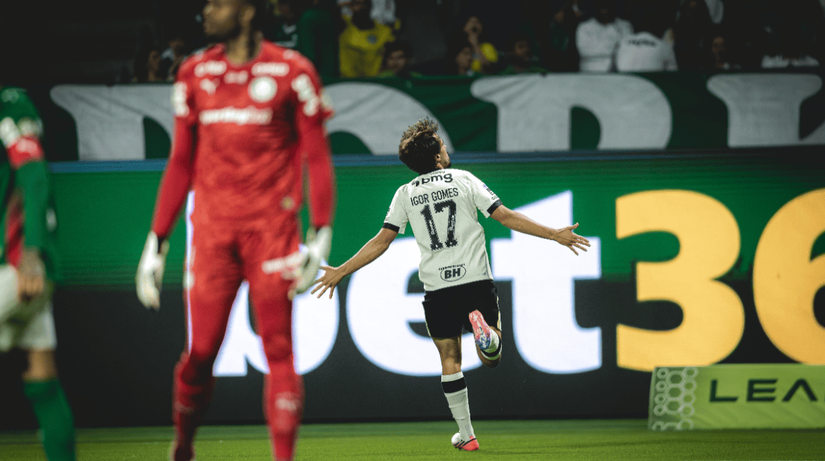 palmeiras x atlético