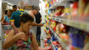 supermercado