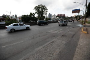 Via Expressa de BH