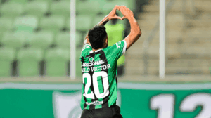 américa goiás