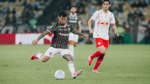 meia fluminense