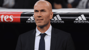 zidane