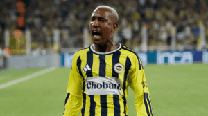 anderson talisca