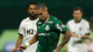 paulinho palmeiras