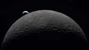 Chefe da Nasa confirma meta de pousar astronautas na Lua em 2028 e construir base permanente para futuros testes espaciais. (Foto: Reprodução/NASA)