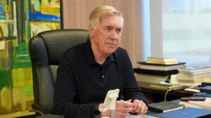 ancelotti