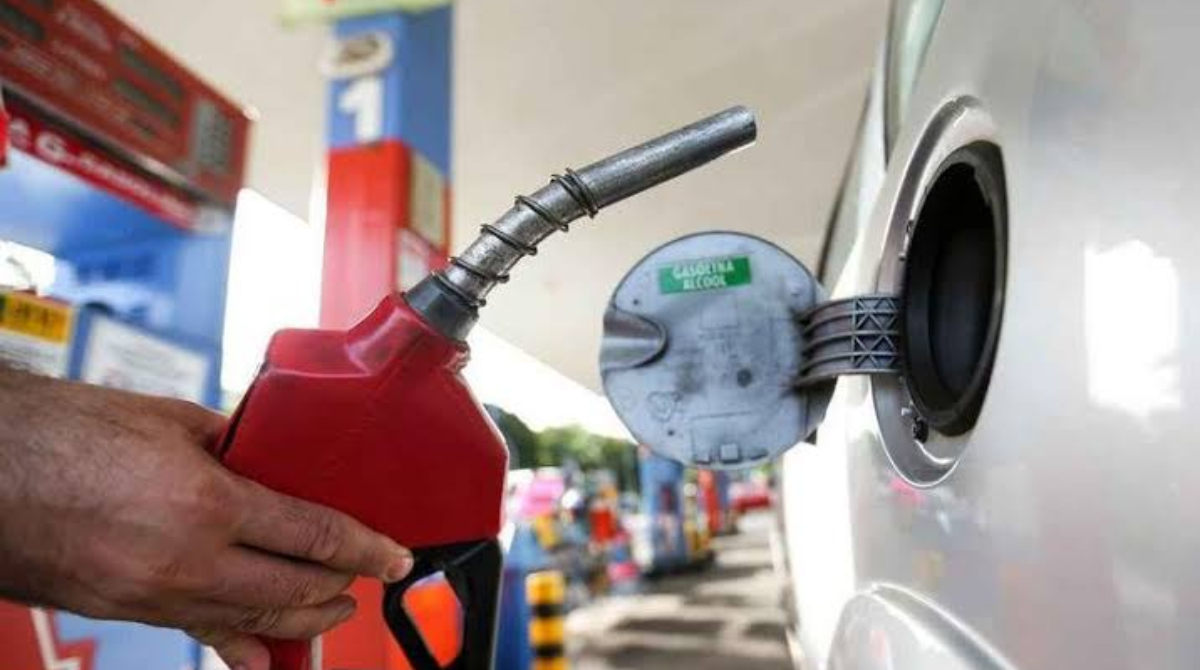 subsídio gasolina