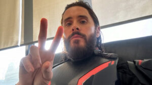 jared leto