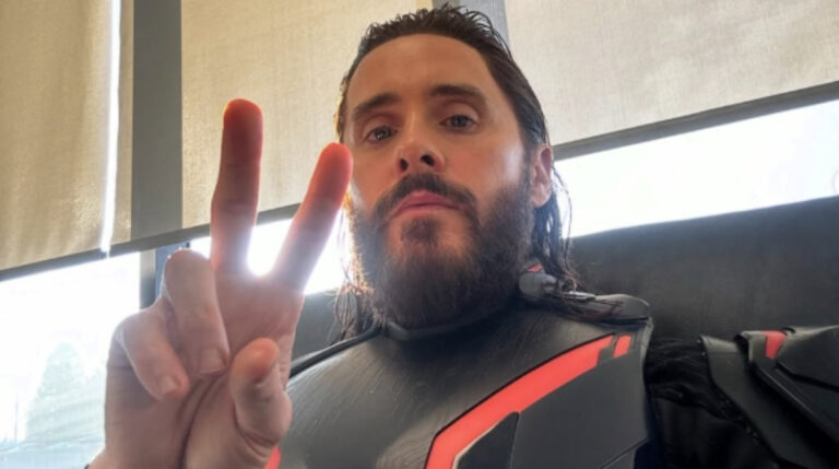 jared leto