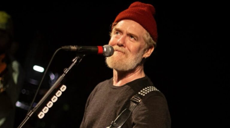 Glen Hansard