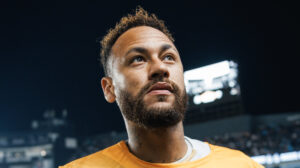 neymar seleção