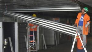 Minas Gerais contabiliza 152 mil casos de acidentes de trabalho e aparece em 4º no ranking. (Foto: Fabio Rodrigues Pozzebom/Agência Brasil)