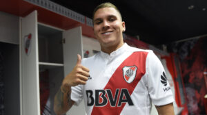 quintero atlético