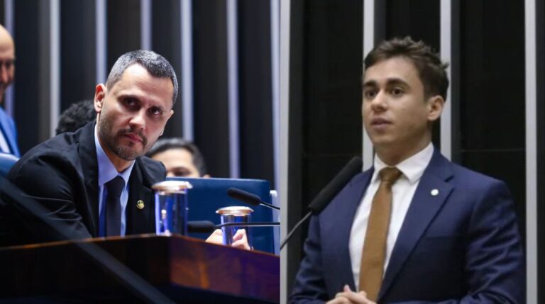 Cleitinho diz que abriu espaço para candidatura de Nikolas Ferreira e tentou unir a direita em Minas