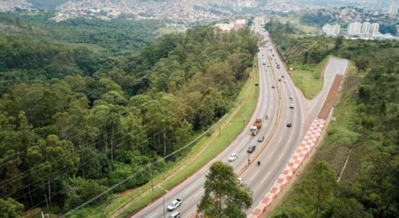 Anel Rodoviário de Belo Horizonte