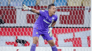 FÁBIO FLUMINENSE